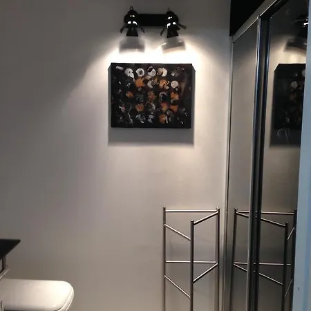 Lägenhet Little Dream Studio