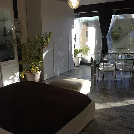 Lägenhet Little Dream Studio