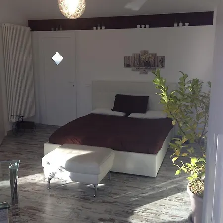 Lägenhet Little Dream Studio *