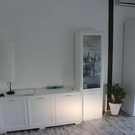Lägenhet Little Dream Studio Agrate Brianza